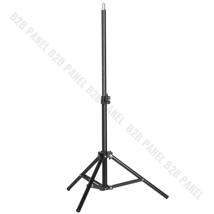 GlareOne Statyw oświetleniowy G-801, 82cm